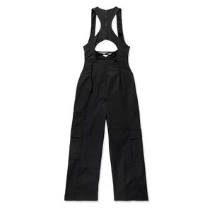 Nike Jordan corset pant jumpsuit